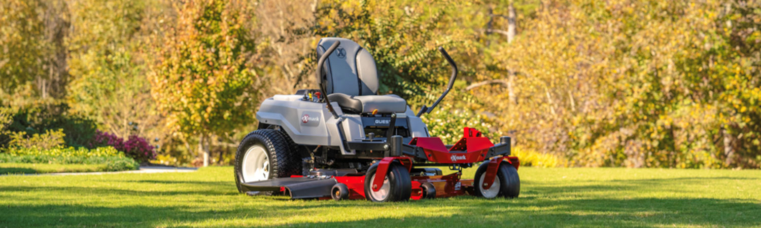 2025 Exmark Quest S-Series for sale in Premier Equipment, Grand Forks, North Dakota