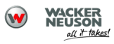 Wacker Neuson for sale in Grand Forks & West Fargo, ND